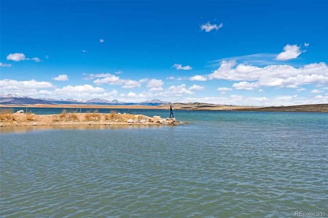 4680 Rogers Drive, Hartsel, CO 80449