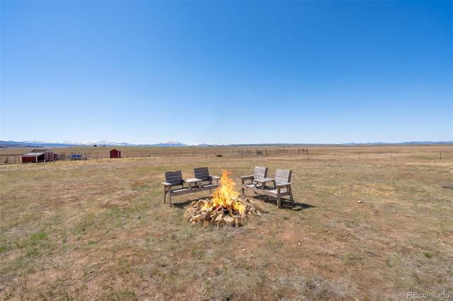 4680 Rogers Drive, Hartsel, CO 80449