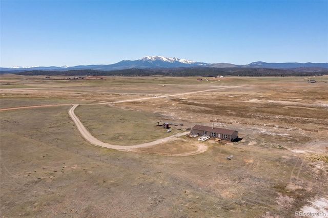 4680 Rogers Drive, Hartsel, CO 80449