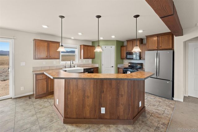 4680 Rogers Drive, Hartsel, CO 80449