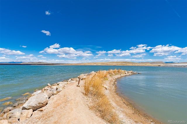 4680 Rogers Drive, Hartsel, CO 80449