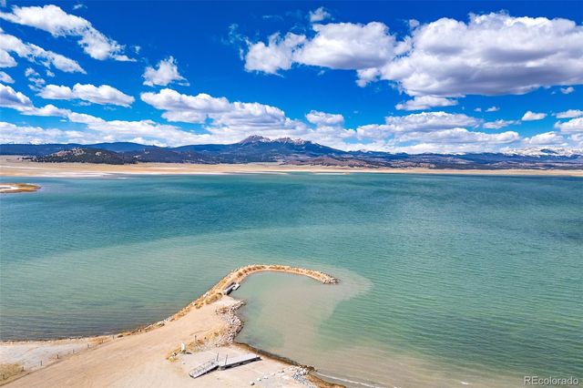 4680 Rogers Drive, Hartsel, CO 80449