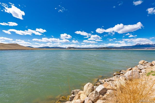 4680 Rogers Drive, Hartsel, CO 80449