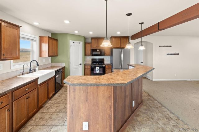 4680 Rogers Drive, Hartsel, CO 80449