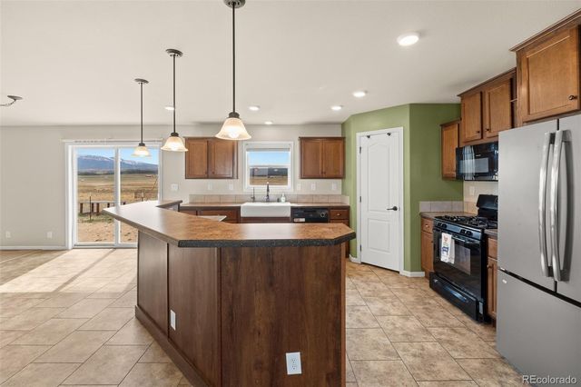 4680 Rogers Drive, Hartsel, CO 80449