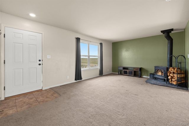4680 Rogers Drive, Hartsel, CO 80449