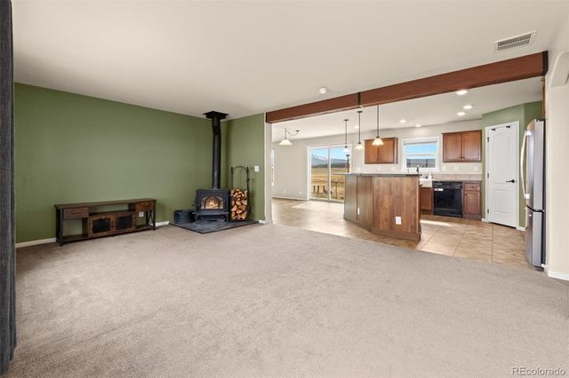 4680 Rogers Drive, Hartsel, CO 80449
