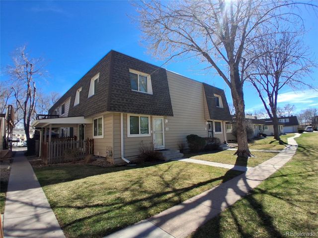 1135 S Oneida Street A, Denver, CO 80224