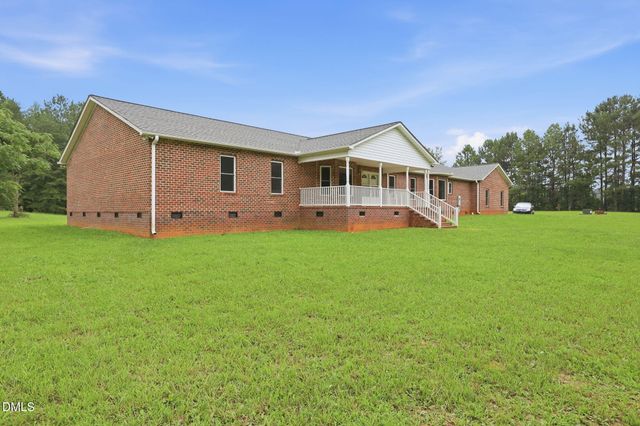 2052 Kennedy Road, Thomasville, NC 27360