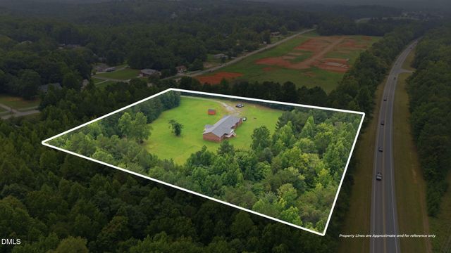 2052 Kennedy Road, Thomasville, NC 27360
