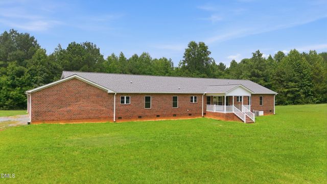 2052 Kennedy Road, Thomasville, NC 27360