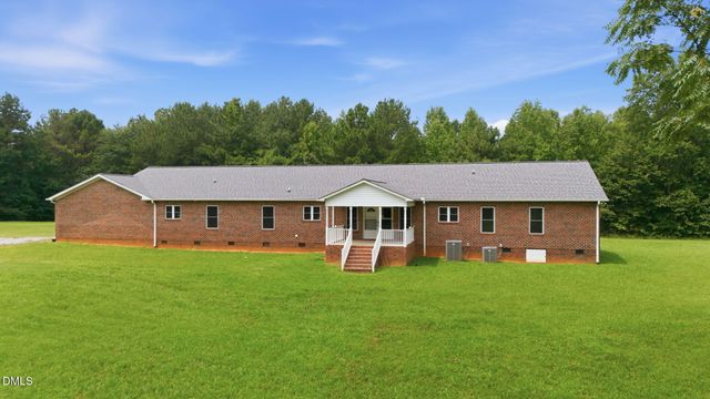 2052 Kennedy Road, Thomasville, NC 27360