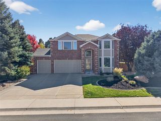 17718 E Chicory Cir, Parker, CO 80134