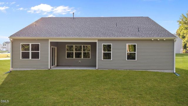 4205 Bertines Court, Elm City, NC 27822