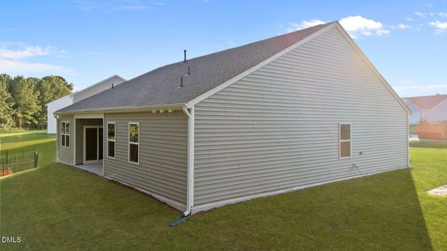 4205 Bertines Court, Elm City, NC 27822