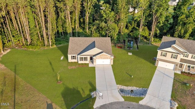 4205 Bertines Court, Elm City, NC 27822