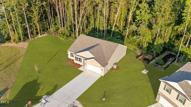 4205 Bertines Court, Elm City, NC 27822