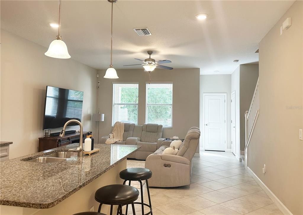 Image 10 of property listing at 6642 ROCKY PARK STREET, Tampa, FL 33625