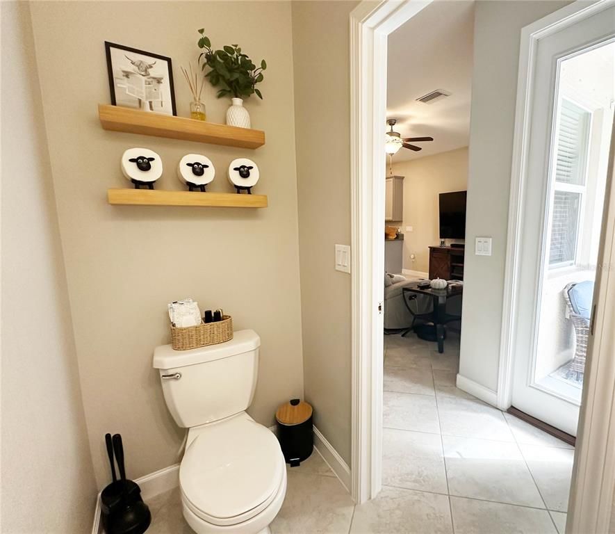 Image 13 of property listing at 6642 ROCKY PARK STREET, Tampa, FL 33625