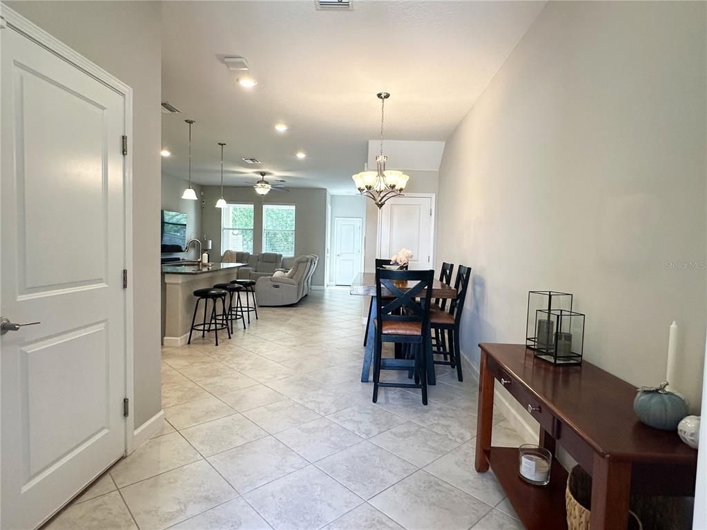 Image 4 of property listing at 6642 ROCKY PARK STREET, Tampa, FL 33625