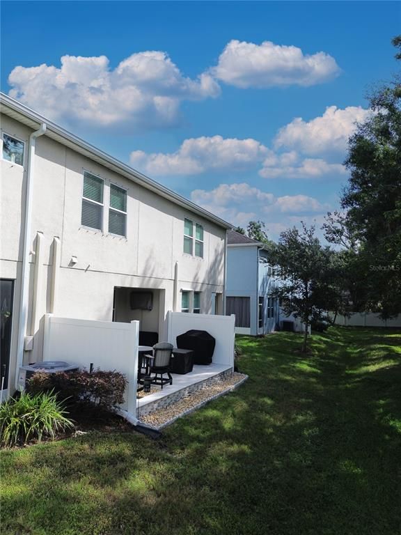 Image 43 of property listing at 6642 ROCKY PARK STREET, Tampa, FL 33625