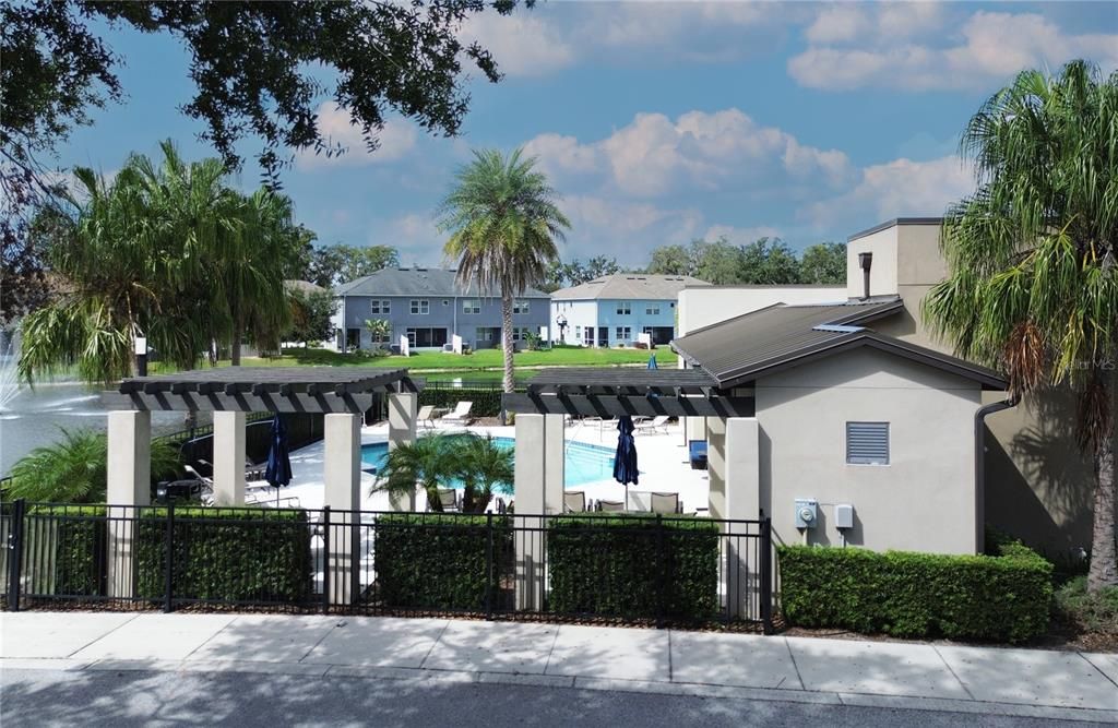 Image 46 of property listing at 6642 ROCKY PARK STREET, Tampa, FL 33625