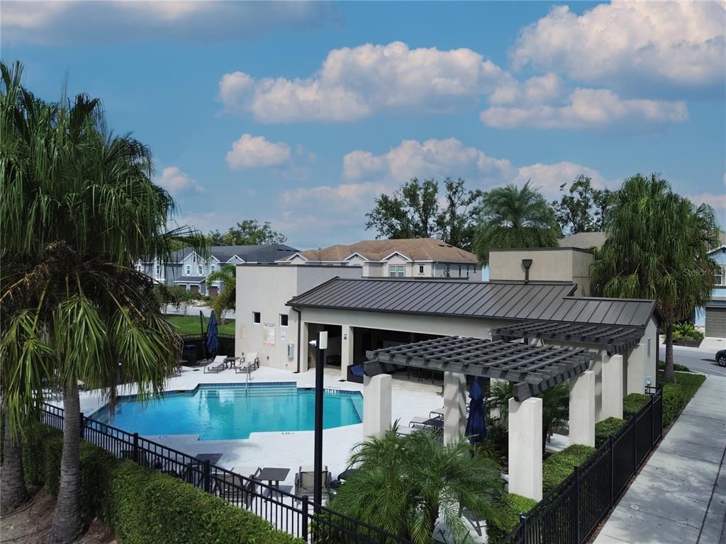 Image 47 of property listing at 6642 ROCKY PARK STREET, Tampa, FL 33625