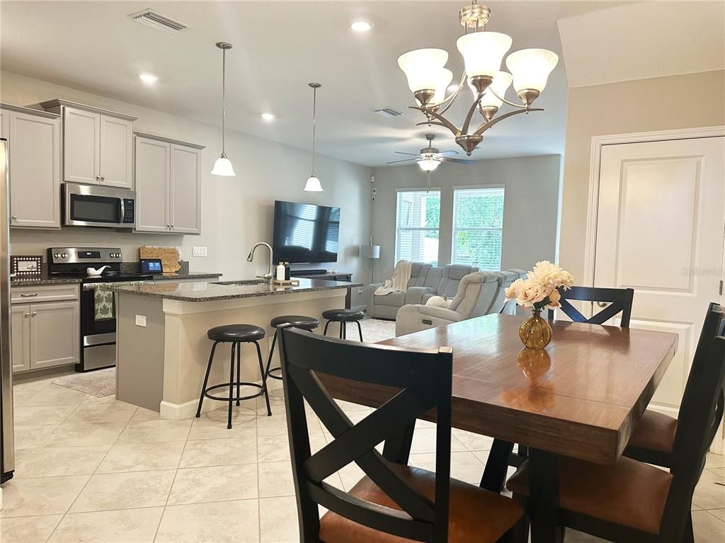 Image 5 of property listing at 6642 ROCKY PARK STREET, Tampa, FL 33625