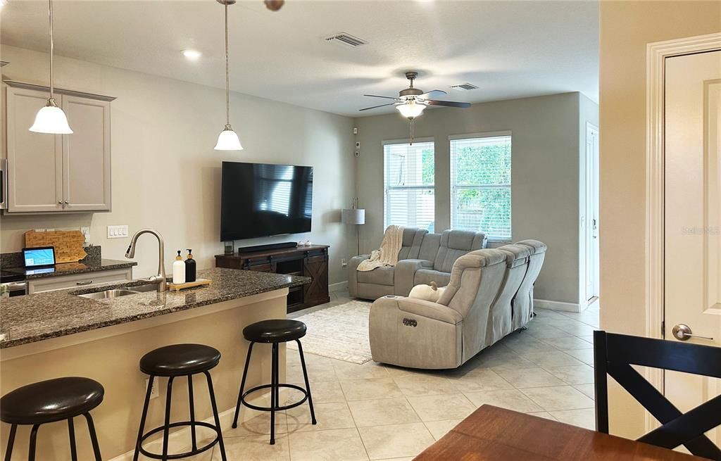 Image 7 of property listing at 6642 ROCKY PARK STREET, Tampa, FL 33625