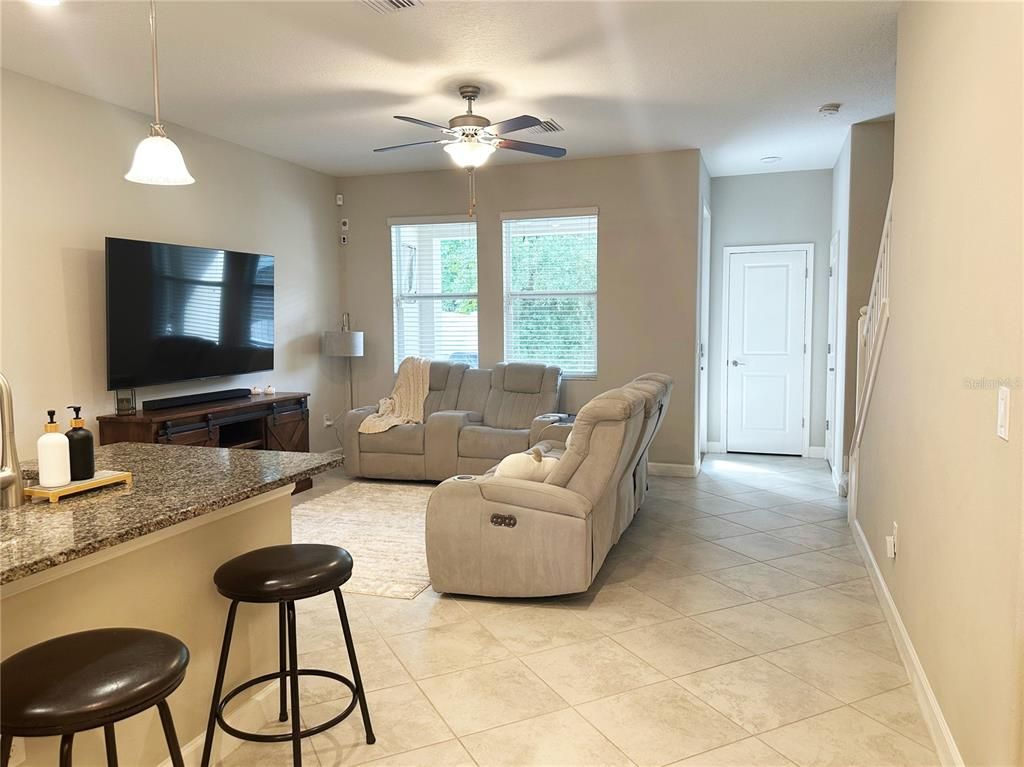 Image 9 of property listing at 6642 ROCKY PARK STREET, Tampa, FL 33625
