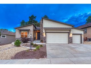 16338 Corkbark Ter, Monument, CO 80132