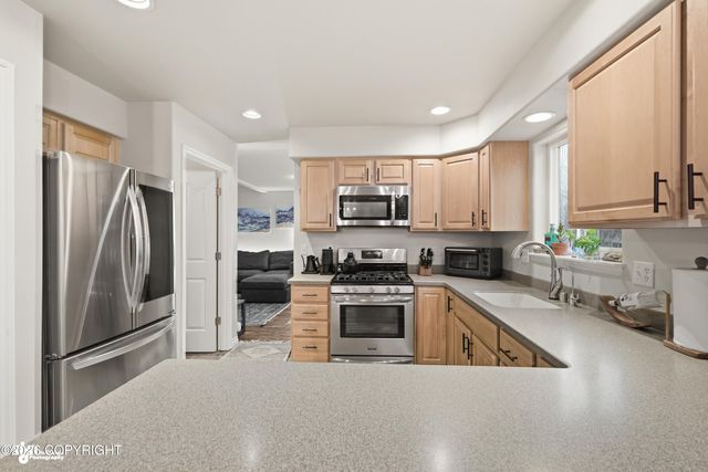 1356 E Hidden Ranch Loop, Palmer, AK 99645