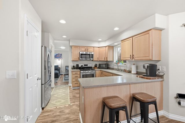 1356 E Hidden Ranch Loop, Palmer, AK 99645