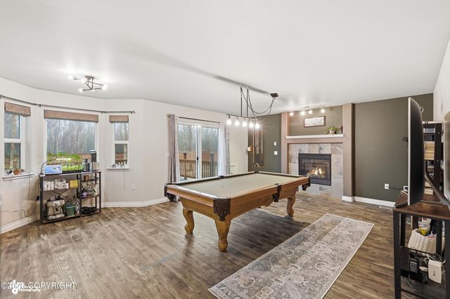 1356 E Hidden Ranch Loop, Palmer, AK 99645