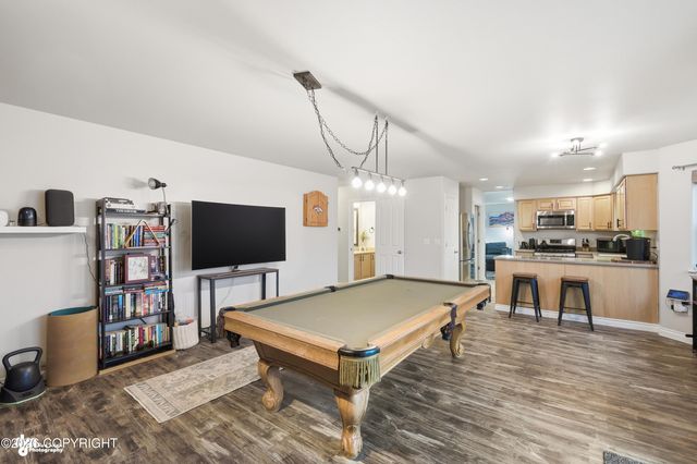1356 E Hidden Ranch Loop, Palmer, AK 99645