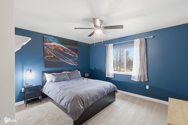 1356 E Hidden Ranch Loop, Palmer, AK 99645