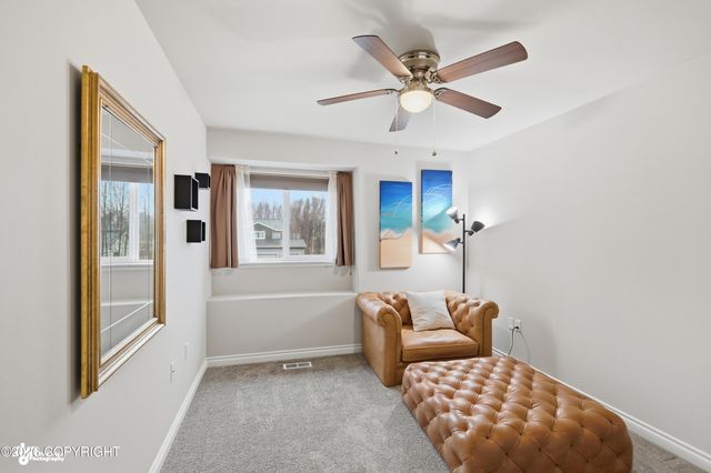1356 E Hidden Ranch Loop, Palmer, AK 99645