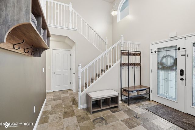 1356 E Hidden Ranch Loop, Palmer, AK 99645