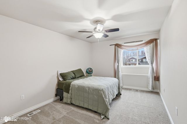 1356 E Hidden Ranch Loop, Palmer, AK 99645