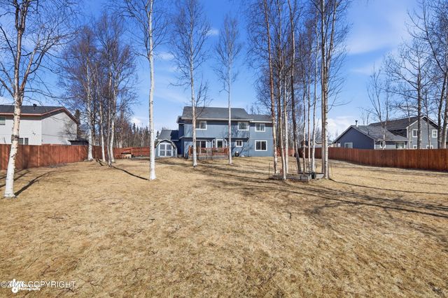1356 E Hidden Ranch Loop, Palmer, AK 99645