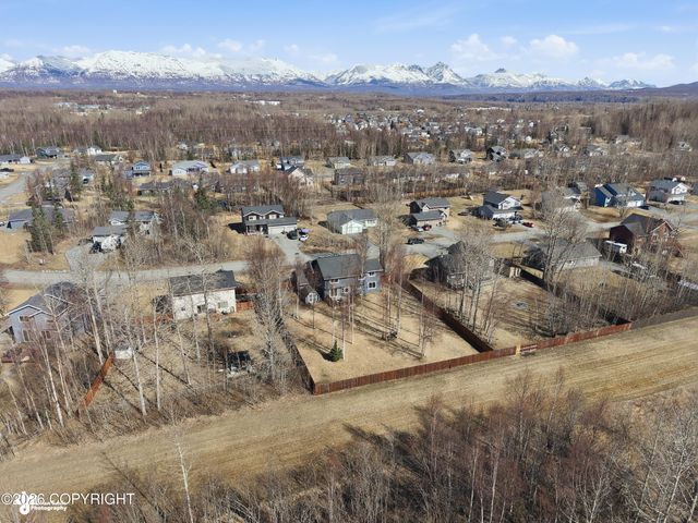 1356 E Hidden Ranch Loop, Palmer, AK 99645