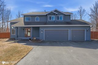 1356 E Hidden Ranch Loop, Palmer, AK 99645