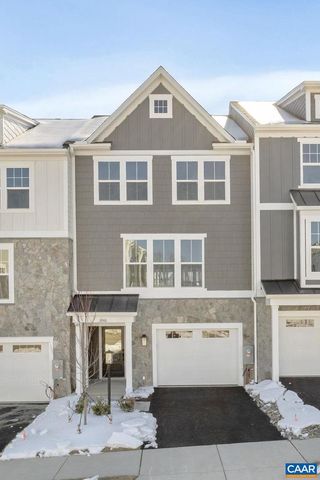 3046 FARROW CIR, Charlottesville, VA 22901