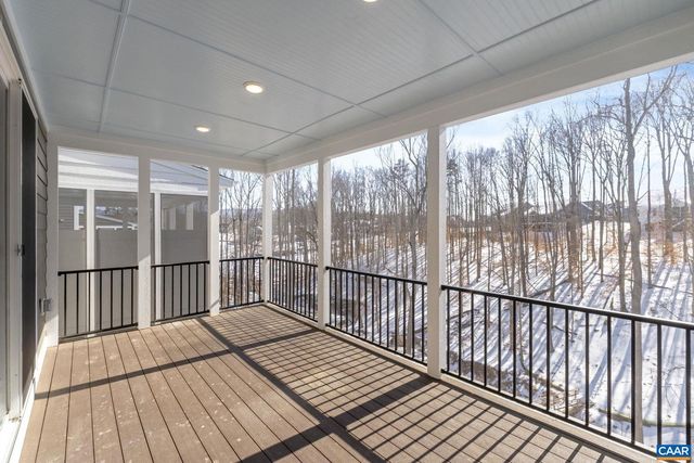 3046 FARROW CIR, Charlottesville, VA 22901