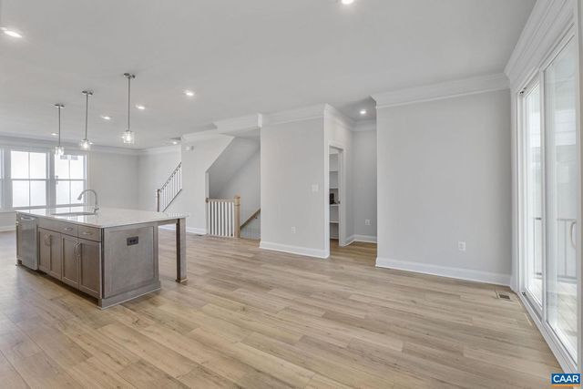 3046 FARROW CIR, Charlottesville, VA 22901