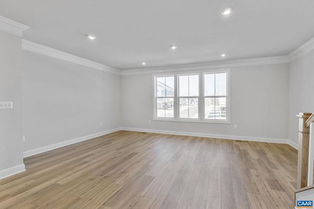 3046 FARROW CIR, Charlottesville, VA 22901