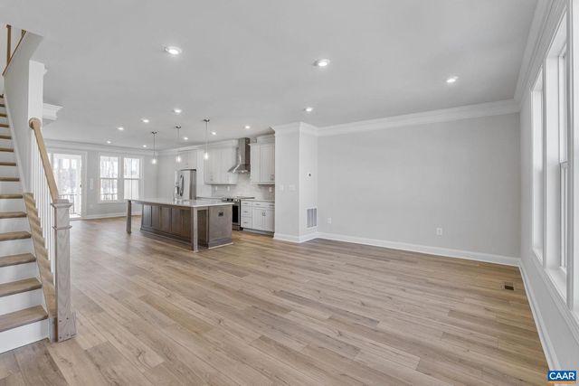 3046 FARROW CIR, Charlottesville, VA 22901