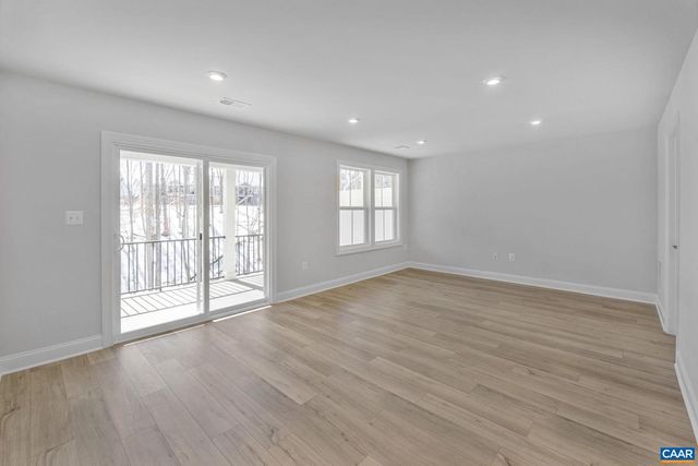 3046 FARROW CIR, Charlottesville, VA 22901