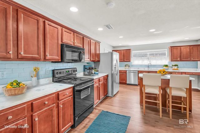 12279 Verona Court, Foley, AL 36535