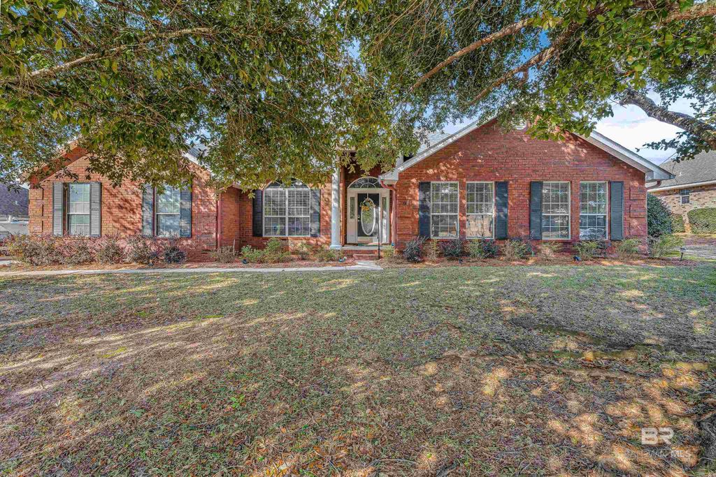 12279 Verona Court, Foley, AL 36535
